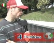 4 probléma